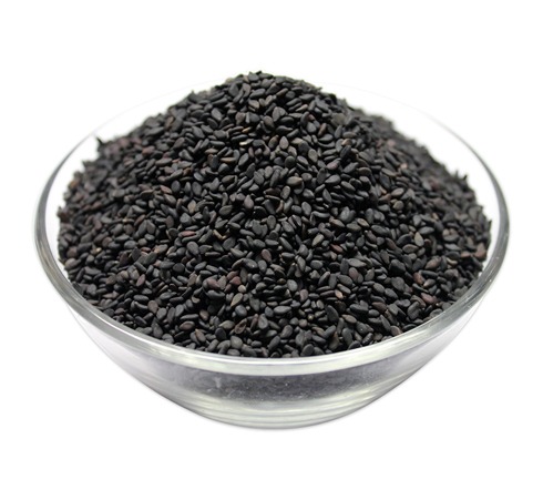 Black Sesame (Til)